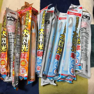 ルミカライト 大閃光 まとめ売り(ペンライト)