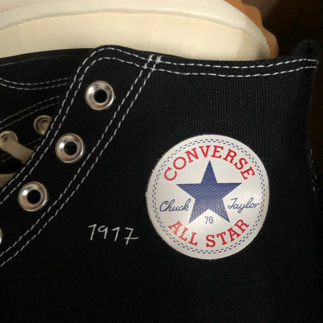 日本産】 CONVERSE converse JW 専用 カペ様 スニーカー