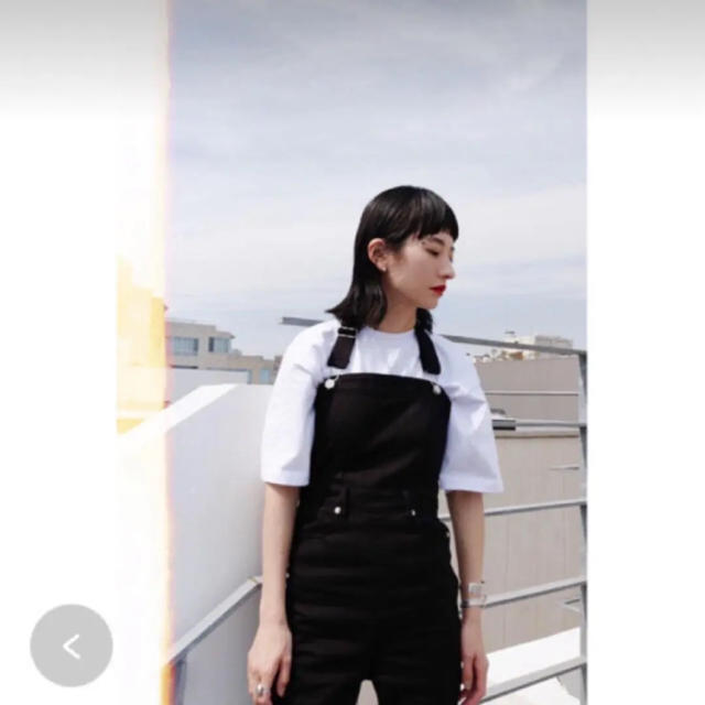 EDIT.FOR LULU(エディットフォールル)のCLANE サロペット オールインワン レディースのパンツ(オールインワン)の商品写真