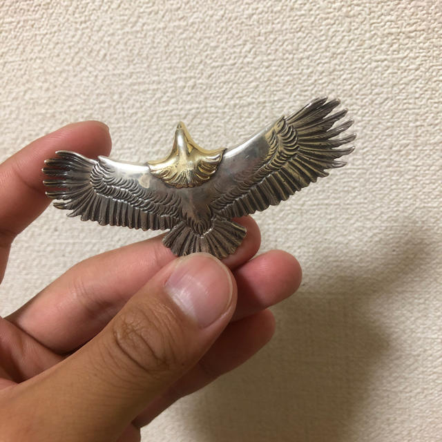 ゴローズ old大イーグル ゴローズ old大イーグル