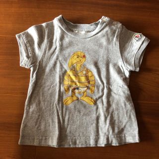 モンクレール(MONCLER)の専用 モンクレール Tシャツ 80 (Ｔシャツ)