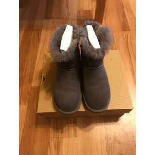 アグ(UGG)のアグ(ブーツ)