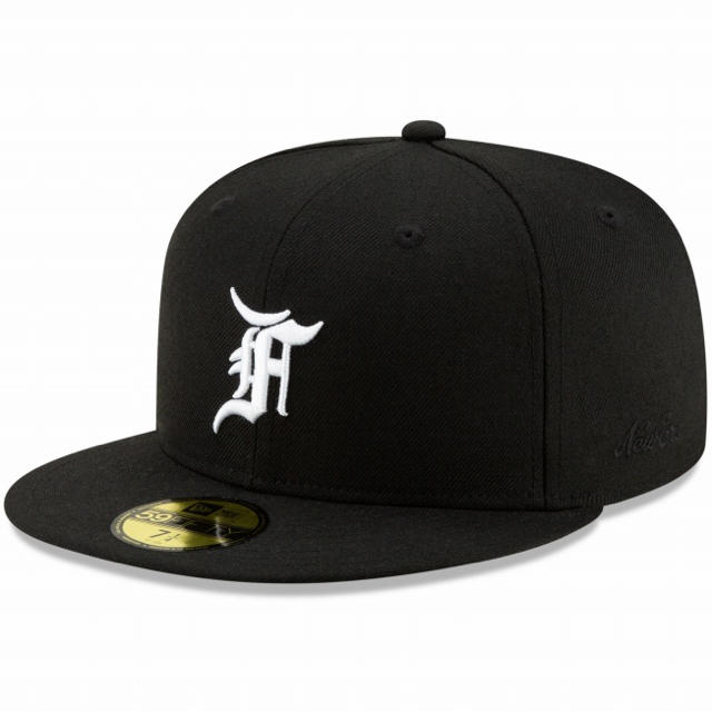 NewEra x FOG Essential 59FIFTY Hat