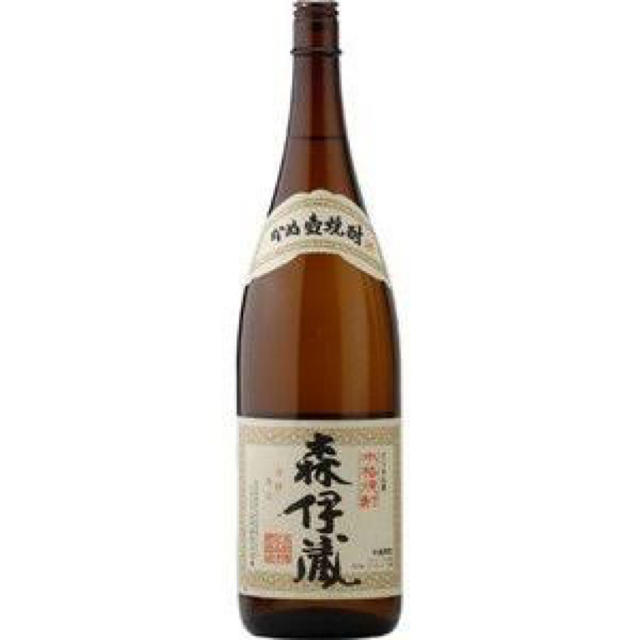 森伊蔵 1800ml