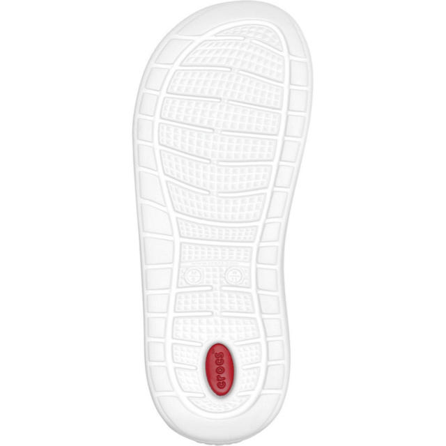 crocs(クロックス)の40%オフ スタート クロックス 27cm ライトライド スライド サンダル メンズの靴/シューズ(サンダル)の商品写真