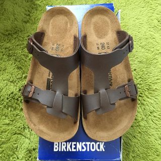 ビルケンシュトック(BIRKENSTOCK)のEtsu さま　専用(サンダル)