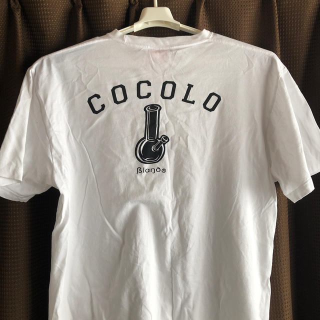 COCOLOBLAND - COCOLO BLAND(ココロブランド)Tシャツの通販 COCOLOBLAND - COCOLO BLAND(ココロブランド)Tシャツの通販