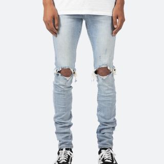 シュプリーム(Supreme)のmnml X1 STRETCH DENIM(デニム/ジーンズ)