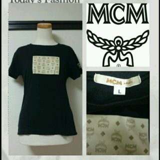 エムシーエム(MCM)のMCM♡Ｔシャツ(Tシャツ(半袖/袖なし))