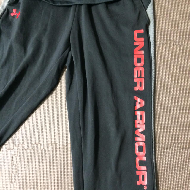 UNDER ARMOUR(アンダーアーマー)の美品アンダーアーマージャージL❗️値下げします❗️ メンズのトップス(ジャージ)の商品写真