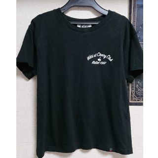 ケイティー(Katie)のkatie cherryクラブT(Tシャツ(半袖/袖なし))