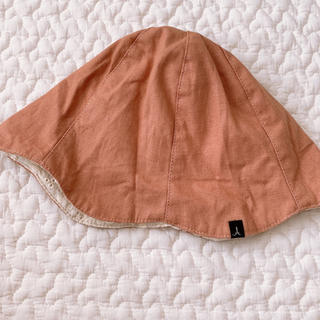 フタフタ(futafuta)のteteatete 帽子 48cm(帽子)