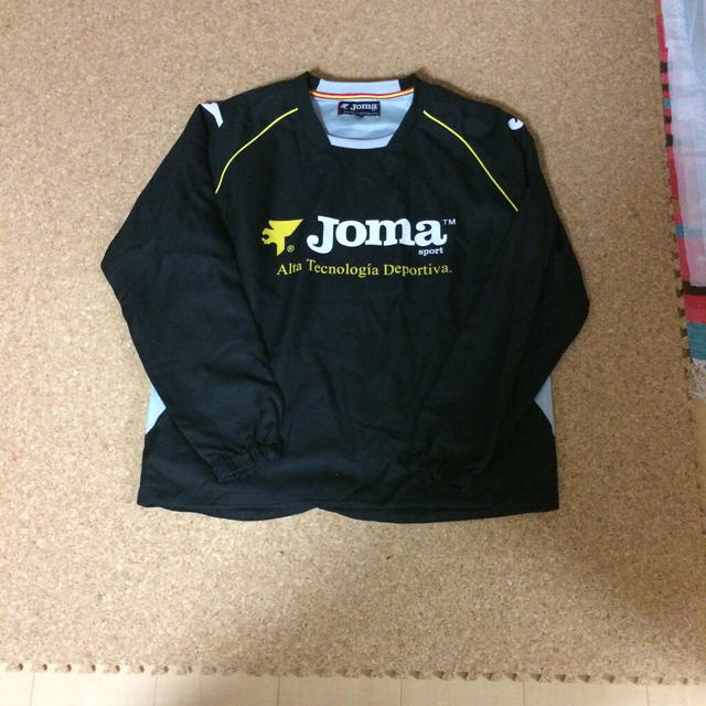 美品♪JOMAピステ☆ スポーツ/アウトドアのサッカー/フットサル(その他)の商品写真