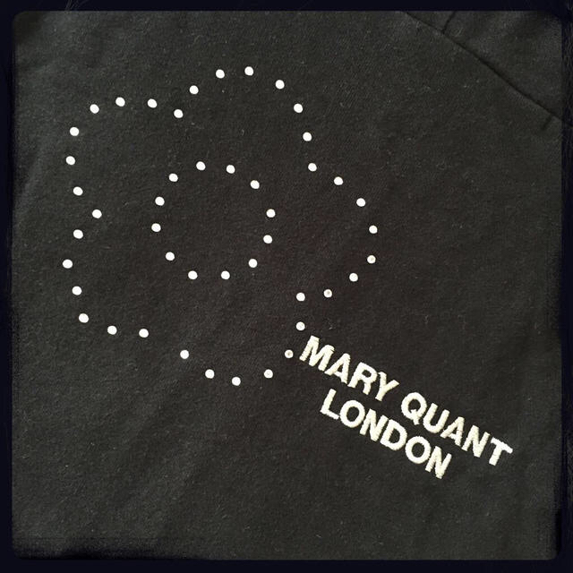 MARY QUANT(マリークワント)のMARY QUANT スエットパーカ B レディースのトップス(パーカー)の商品写真