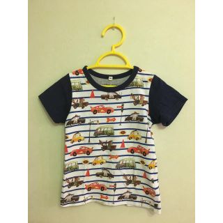 マザウェイズ(motherways)の半袖Tシャツ(Tシャツ/カットソー)