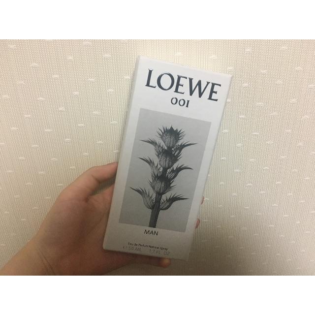 LOEWE(ロエベ)のhamushigeさま専用 コスメ/美容の香水(ユニセックス)の商品写真