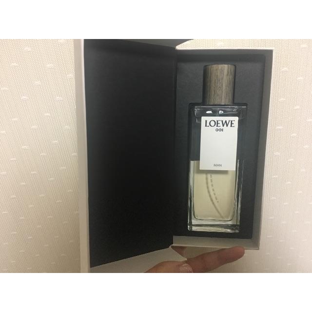 LOEWE(ロエベ)のhamushigeさま専用 コスメ/美容の香水(ユニセックス)の商品写真