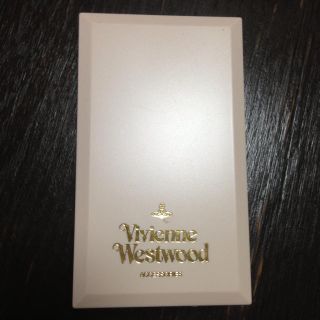 ヴィヴィアンウエストウッド(Vivienne Westwood)のヴィヴィアンウエストウッド小物入れ(ポーチ)