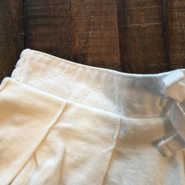 Ralph Lauren(ラルフローレン)の🌟プリーツスカート キッズ/ベビー/マタニティのベビー服(~85cm)(スカート)の商品写真