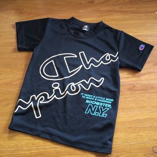 チャンピオン(Champion)の【130】campion Tシャツ(Tシャツ/カットソー)