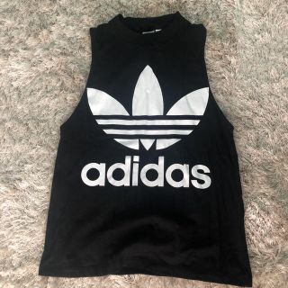 アディダス(adidas)の新品未使用♡送料込み(Tシャツ(半袖/袖なし))