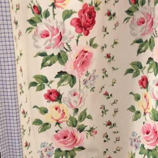 ローラアシュレイ(LAURA ASHLEY)のローラアシュレイクラリッサ生地(その他)