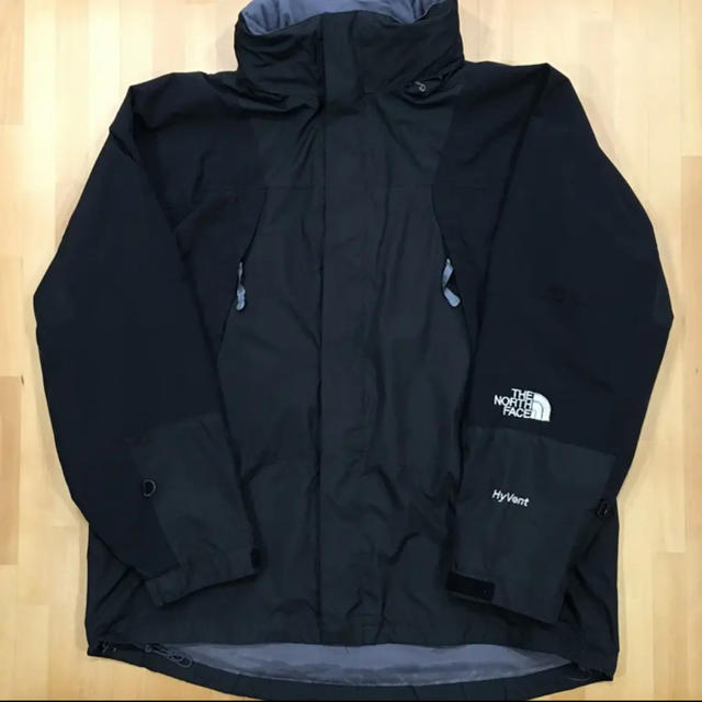 THE NORTH FACE