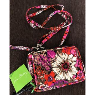 ヴェラブラッドリー(Vera Bradley)のvera bradley 財布(財布)