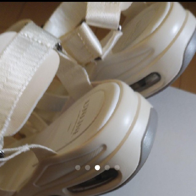 alfredoBANNISTER(アルフレッドバニスター)のアルフレッドバニスター　スポーツサンダル メンズの靴/シューズ(サンダル)の商品写真