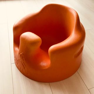 バンボ(Bumbo)のバンボ オレンジ(その他)