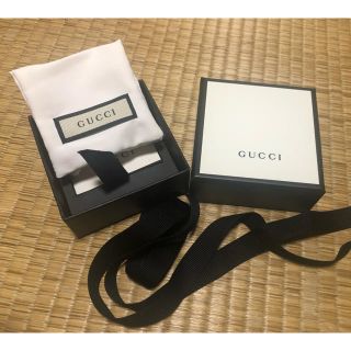 グッチ(Gucci)のGUCCI 空箱(ショップ袋)