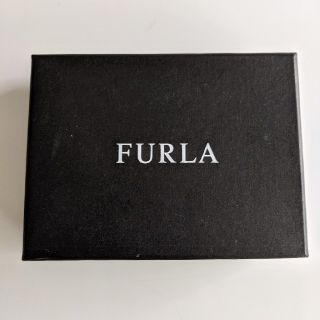 フルラ(Furla)の【値下げ】空箱 FURLA(ショップ袋)