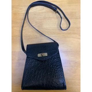 マルベリー(Mulberry)のMulberryショルダーバッグ   ビンテージ・美品(ショルダーバッグ)