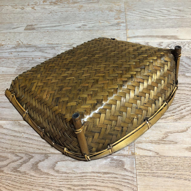 竹製 蓑型網代 茶道具 花器 生け花 フラワーアレンジメント ディスプレイの通販 By Nekorin S Shop ラクマ 竹製 蓑型網代 茶道具 花器 生け花 フラワーアレンジメント ディスプレイの通販 By Nekorin S Shop ラクマ