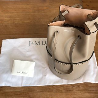 ジェイアンドエムデヴィッドソン(J&M DAVIDSON)のJ&M DAVIDSON ミニデイジー (ショルダーバッグ)