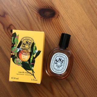 ディプティック(diptyque)のディプティック オーデサンス(ユニセックス)