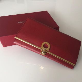 フェラガモ(Ferragamo)のフェラガモ 財布(財布)