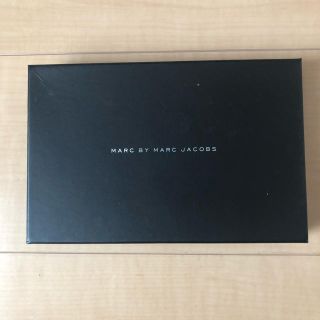 マークバイマークジェイコブス(MARC BY MARC JACOBS)のMARC BY MARC JACOBSのメモ帳セット(ノート/メモ帳/ふせん)