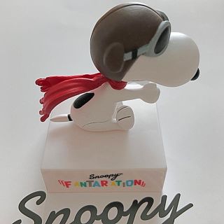 スヌーピー(SNOOPY)の新品  スヌーピー ファンタレーション ガチャ  ④(その他)