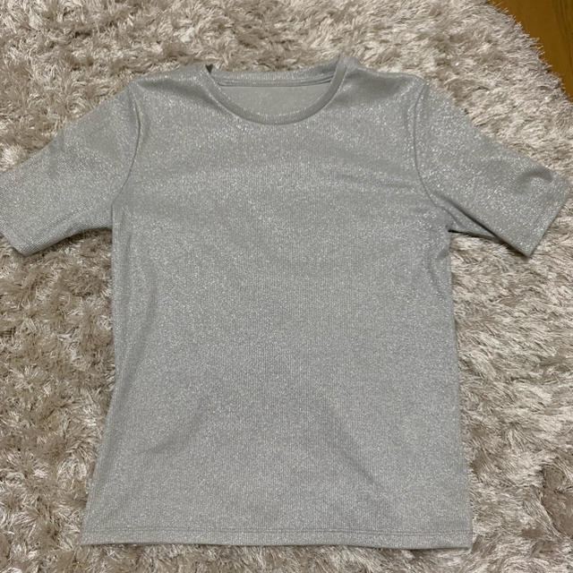 SENSE OF PLACE by URBAN RESEARCH(センスオブプレイスバイアーバンリサーチ)のSENSE OF PLACE Tシャツ レディースのトップス(Tシャツ(半袖/袖なし))の商品写真