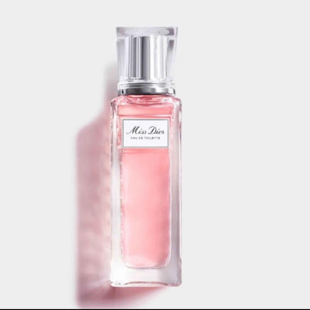 Dior(ディオール)のmiss Diorロールスティック  コスメ/美容の香水(香水(女性用))の商品写真