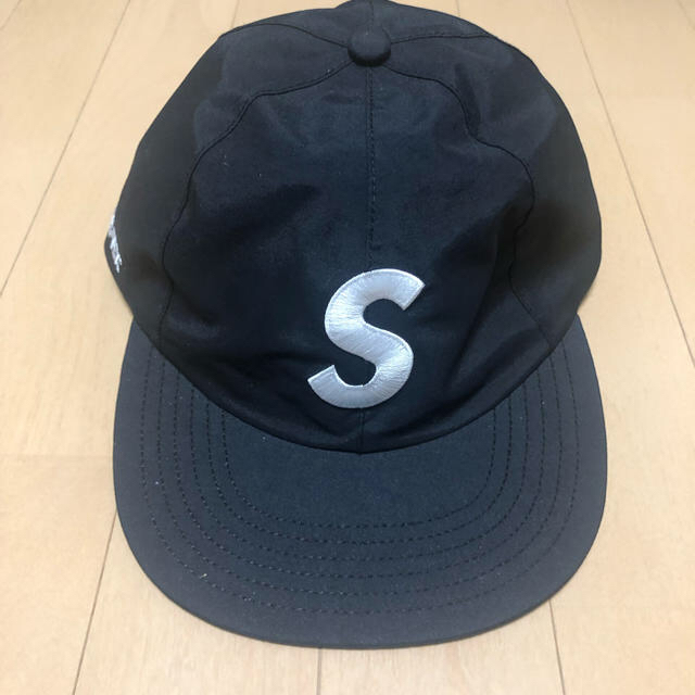 supreme GORE-TEX S-Logo 6-Panel