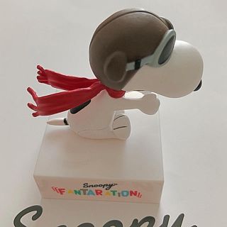 スヌーピー(SNOOPY)の新品  スヌーピー ファンタレーション ガチャ  ⑧(その他)