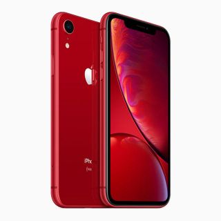 アップル(Apple)のiPhoneXR 専用化(スマートフォン本体)