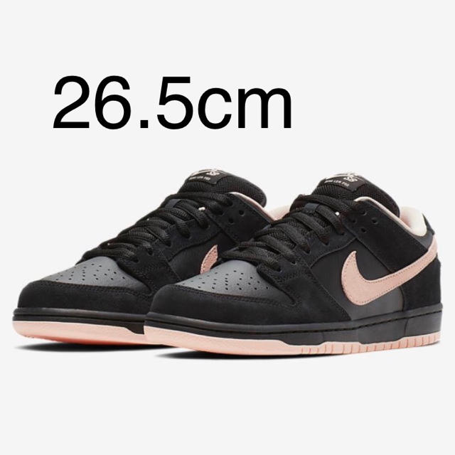 新品未使用最安値❗️Nike dunk Sb Low 26.5cm