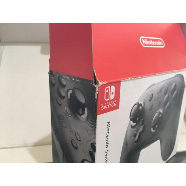 はら様 専用 ニンテンドースイッチ グレー プロコン付き はら様 専用 ニンテンドースイッチ グレー プロコン付き