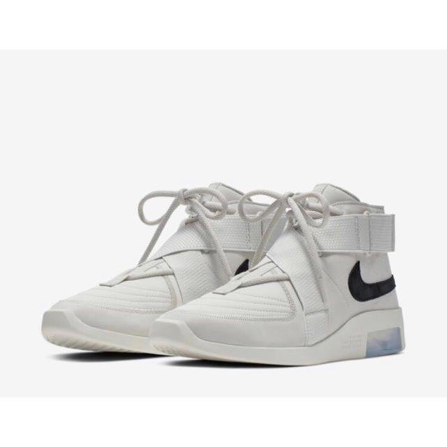 FEAR OF GOD(フィアオブゴッド)のNIKE AIR FEAR OF GOD 1 RAID 28cm ナイキ メンズの靴/シューズ(スニーカー)の商品写真