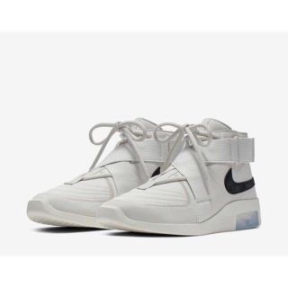 フィアオブゴッド(FEAR OF GOD)のNIKE AIR FEAR OF GOD 1 RAID 28cm ナイキ(スニーカー)