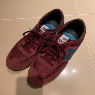 ニューバランス(New Balance)のニューバランス 620 スニーカー 23.5㎝(スニーカー)