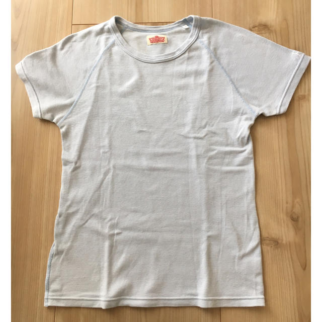 HOLLYWOOD RANCH MARKET - HRM Tシャツの通販 by ミィ｜ハリウッドランチマーケットならラクマ